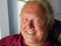 Trevor Hughes