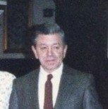 Reginald Paul