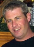 Michael Rory Spencer