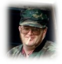 Dale Roy Johnson