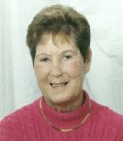 Joan mary Robbins
