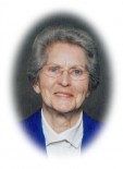Esther Madelaine Patricia Riffel