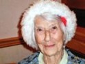 Margaret Kathleen Burrowes