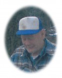 Wendal Clarence Jerry Paull