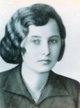 Henryka Topolski