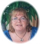 Donna Darlene Stevenson