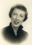 Dorothy Irene Burke