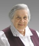 Marie-Anne Bourget