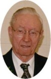 Earle D. Antworth