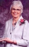 Sharon Dorothy Simpson