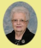 Fay Maithel Robinson