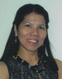 Loreta Mendoza