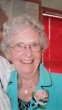 G. Eileen Hawkes