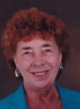 Violet Chudyk