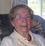 Marie-Louise Bisson Michaud