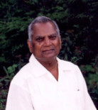 Seeram Sarju