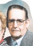 Glenn William Connell
