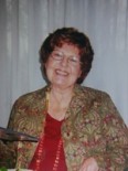 Betty Meikle