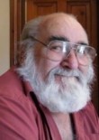 Ernest James Macdonald
