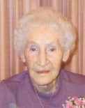 Della Bernice Sherwin