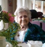 Phyllis Charters