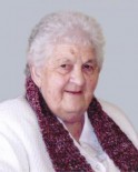 Georgette Guilbeault Sicard