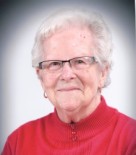 Hazel Cleary