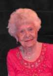 Anne Stevenson