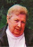 Beverley Mcveigh