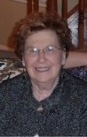 Rita Mcvey