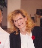 Mary Elizabeth Chambers