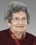 Sylvia Dubé Carrier
