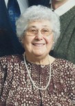Pauline Hébert Bissonnette