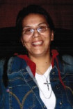 Sheila Laford