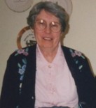Mary Elizabeth Green