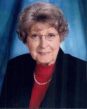 Dorothy May Allan