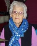 Margaret Evelyn Read