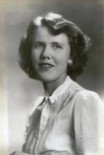 Muriel Webb