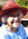 Frances Early