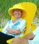 Mary kathleen Vincent