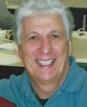 Francis Mangion
