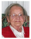 Muriel Grace Hay
