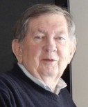 Ronald Bernard Doherty