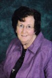 Mary Farrell