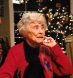 June Burnison