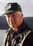 Alton Budgell