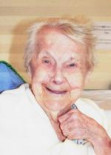 Mildred Louella Morrison