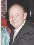 Harry Robertson