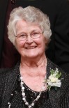 Margaret Ruby Campbell