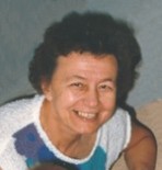 Olga Holowka